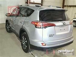 تۆیۆتا ڕاڤ 4